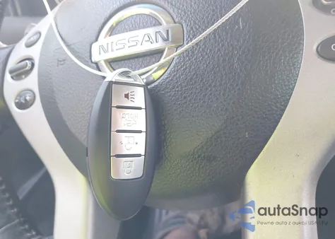 2008 Nissan Altima 2.5 S z USA, uszkodzony, nr VIN 1N4AL21E58N402943